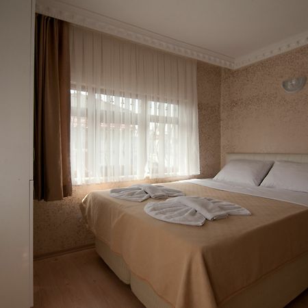 Istanbul Budget Hotel Экстерьер фото