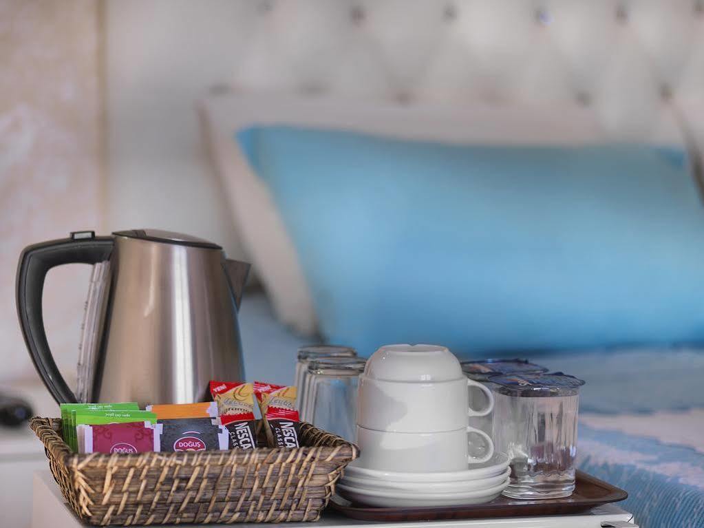 Istanbul Budget Hotel Экстерьер фото
