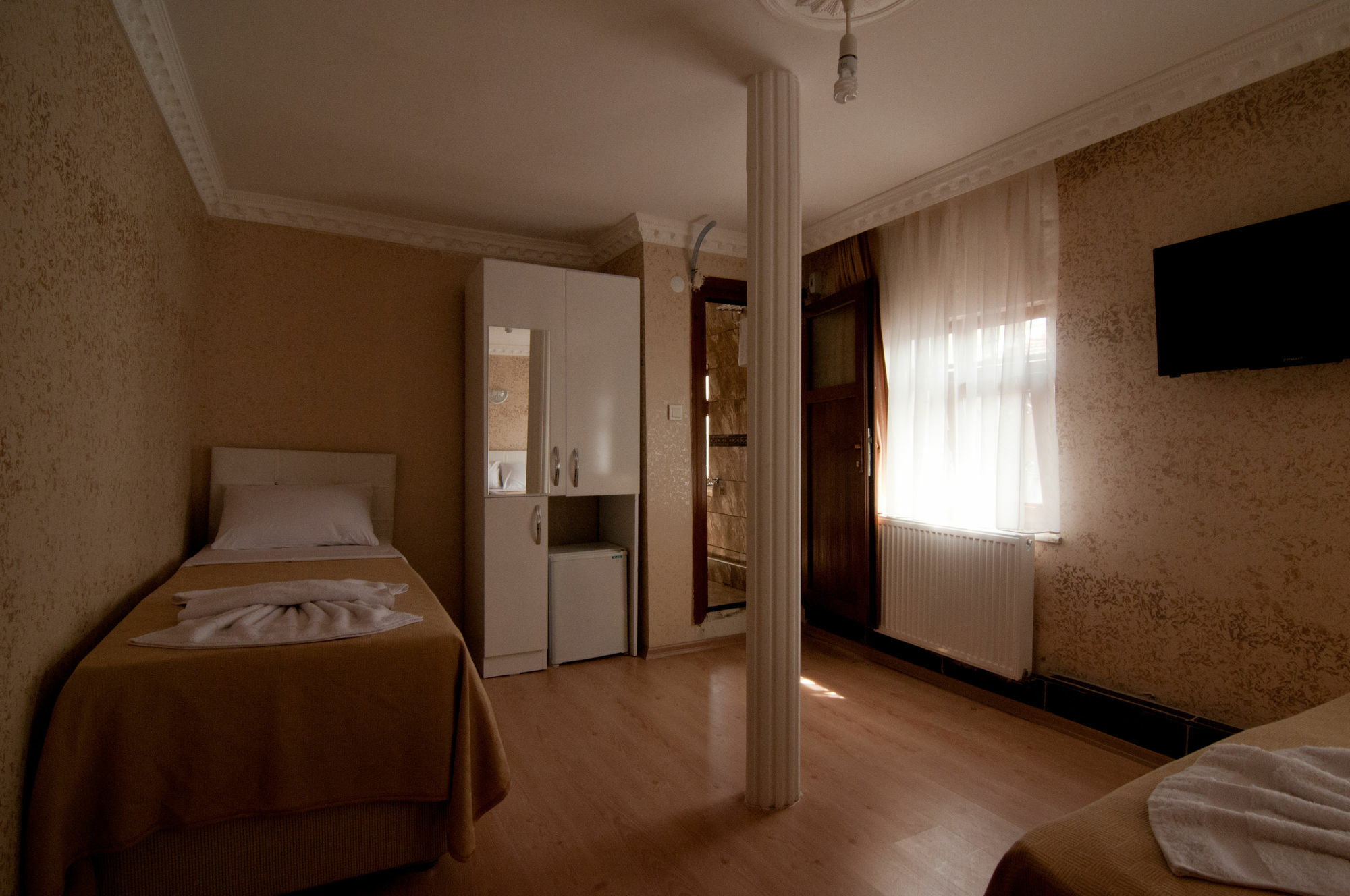 Istanbul Budget Hotel Экстерьер фото