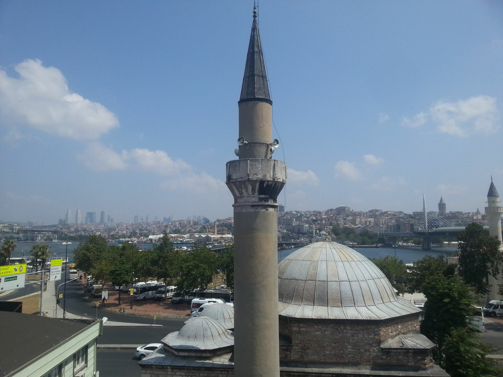 Istanbul Budget Hotel Экстерьер фото