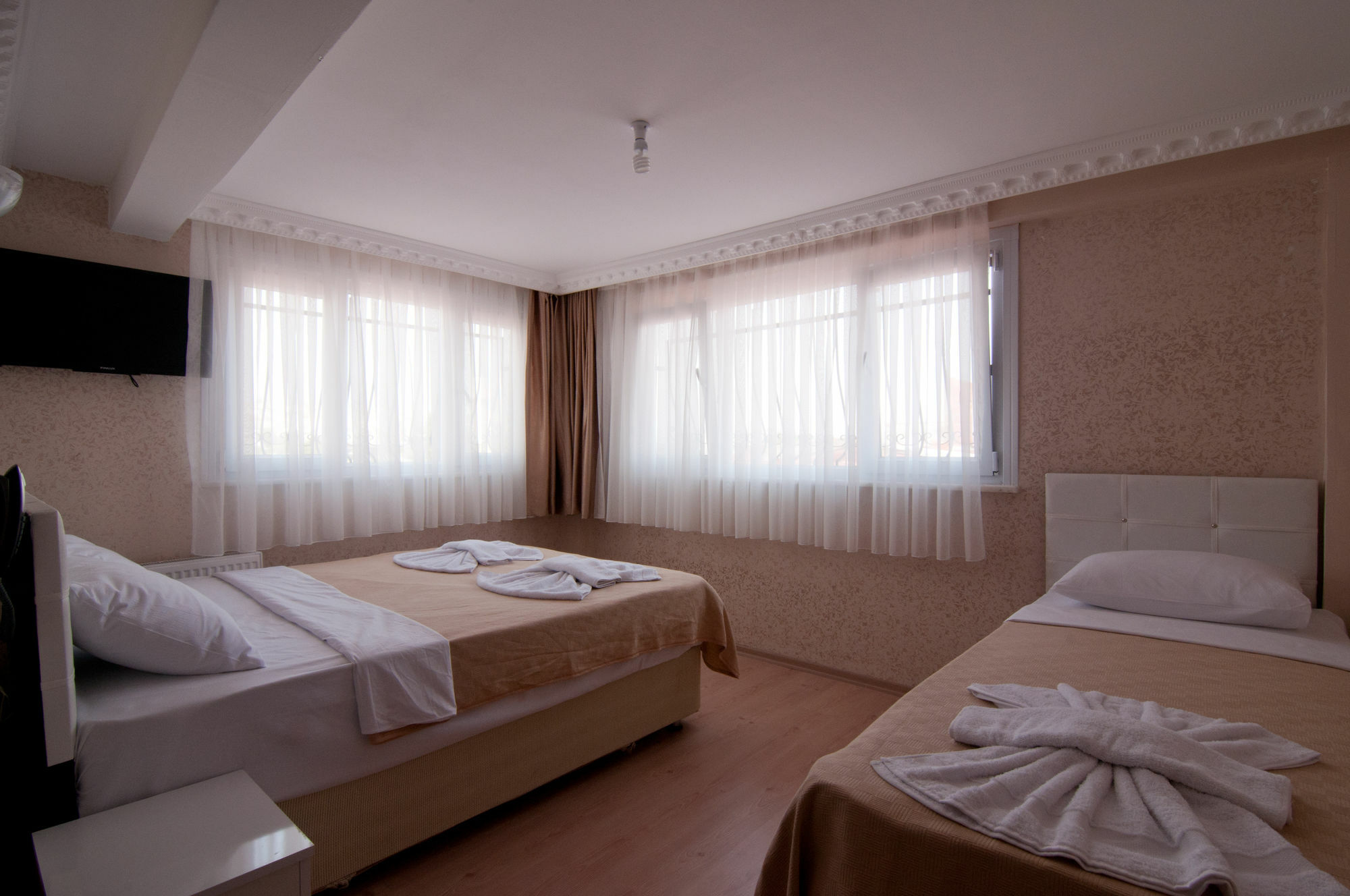 Istanbul Budget Hotel Экстерьер фото