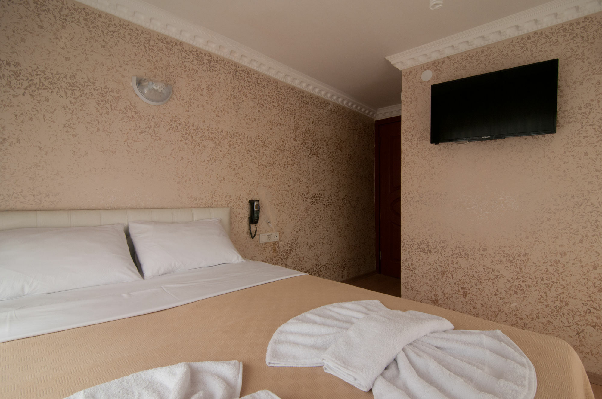 Istanbul Budget Hotel Экстерьер фото